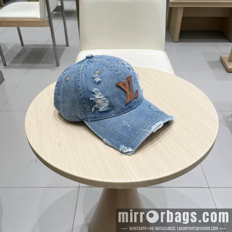 Replica LV Hat 030796