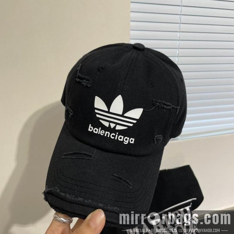Replica Balenciaga X Adidas Hat 121455