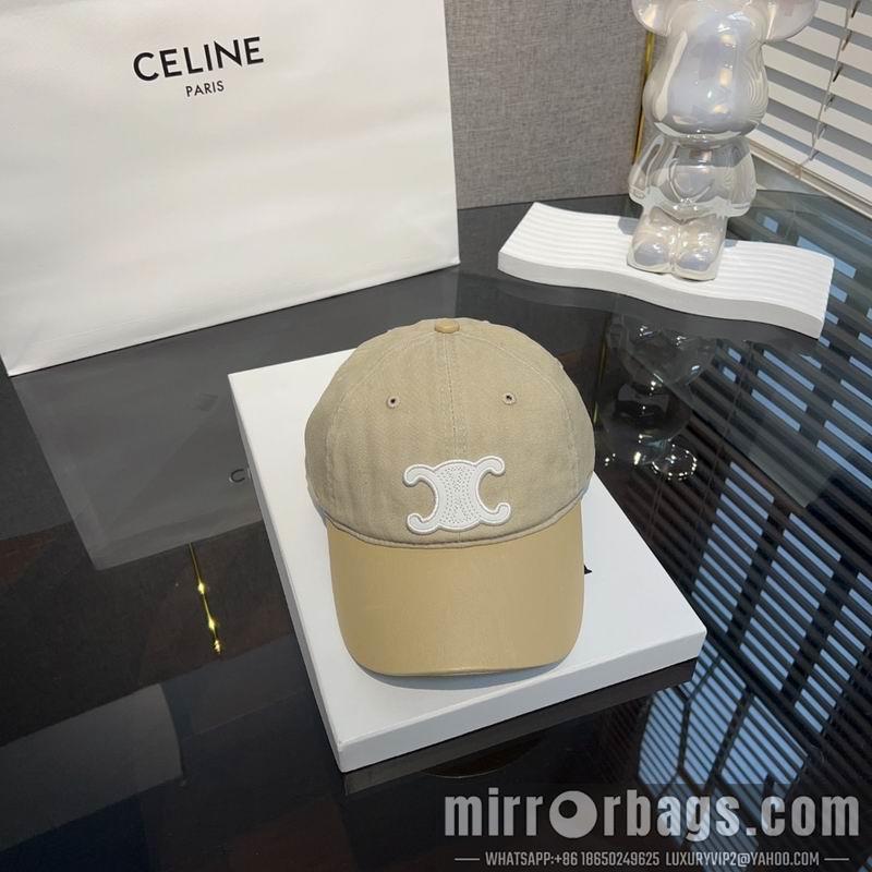 Replica Celine Hat 041703