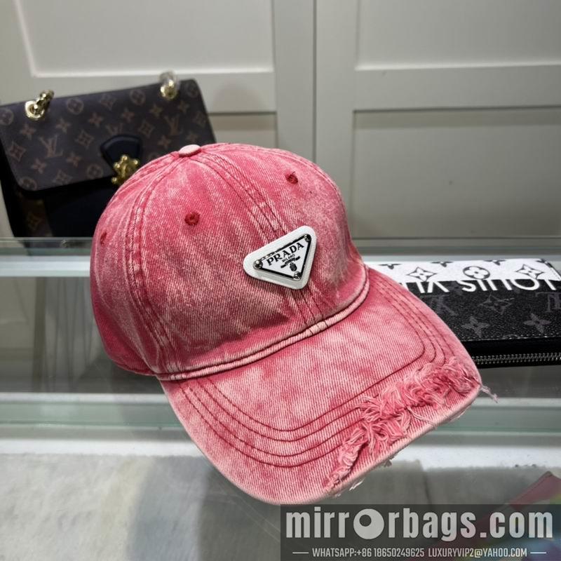 Replica Prada Hat 042803
