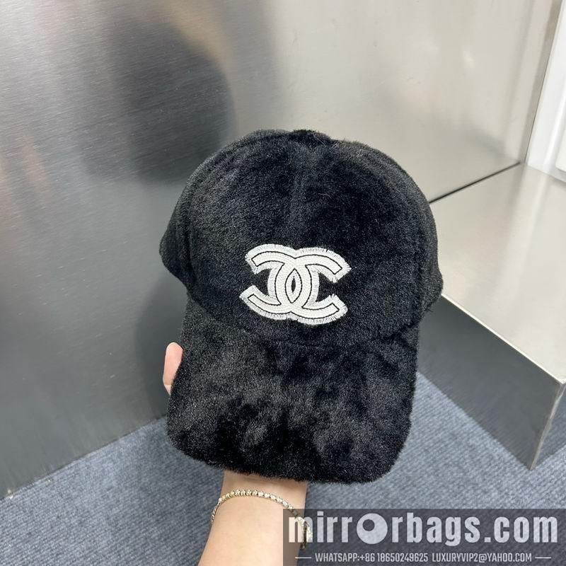 Replica Chanel Hat dx74