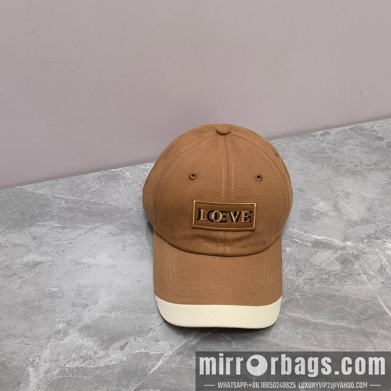 Replica Loewe Hat dx01
