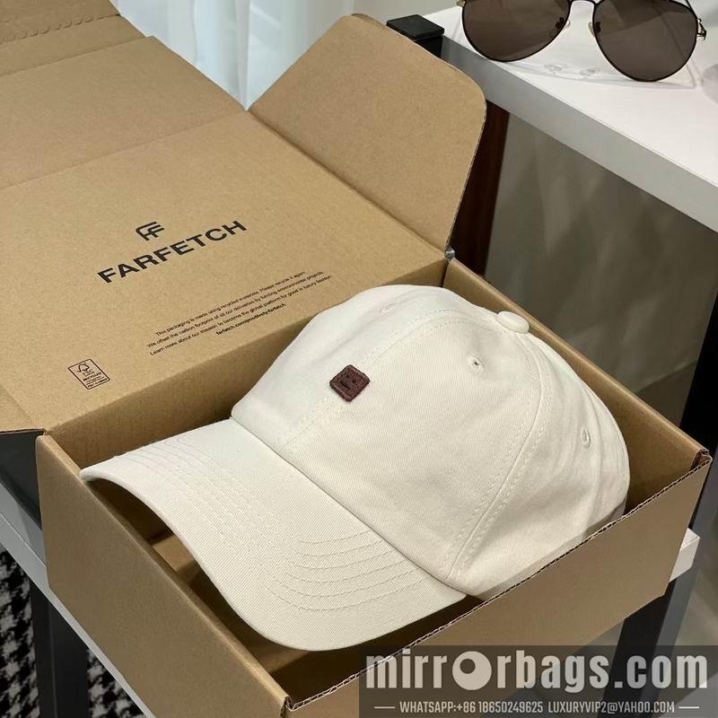 Replica Acne Hat dx08