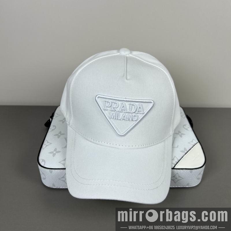 Replica Prada Hat dx21