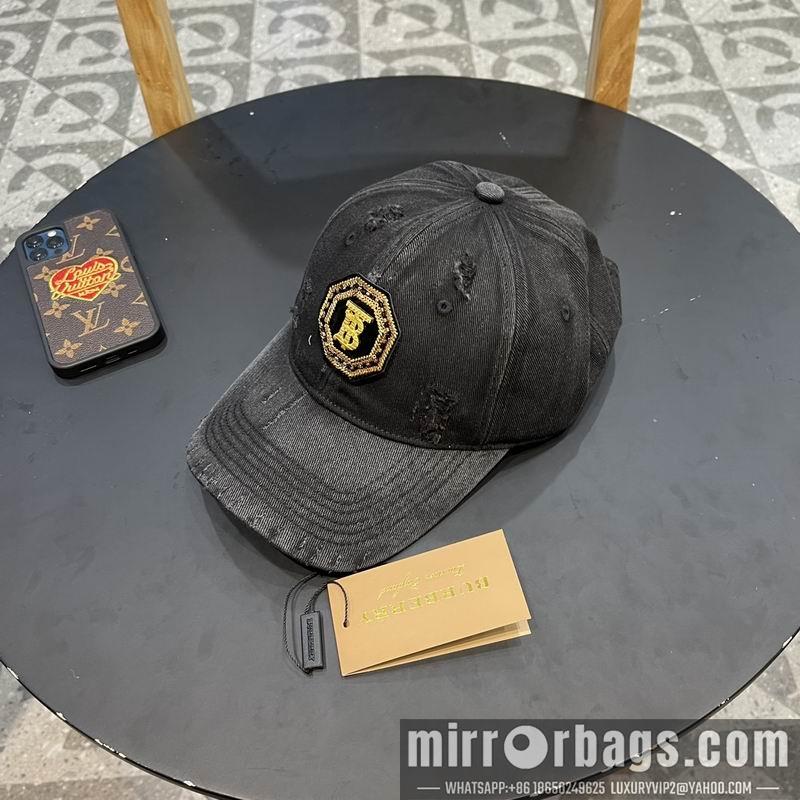 Replica Burberry Hat 041701
