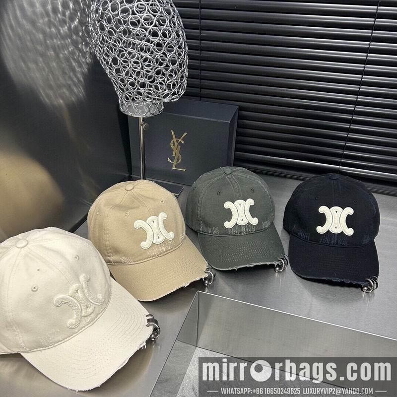 Replica Celine Hat dx41