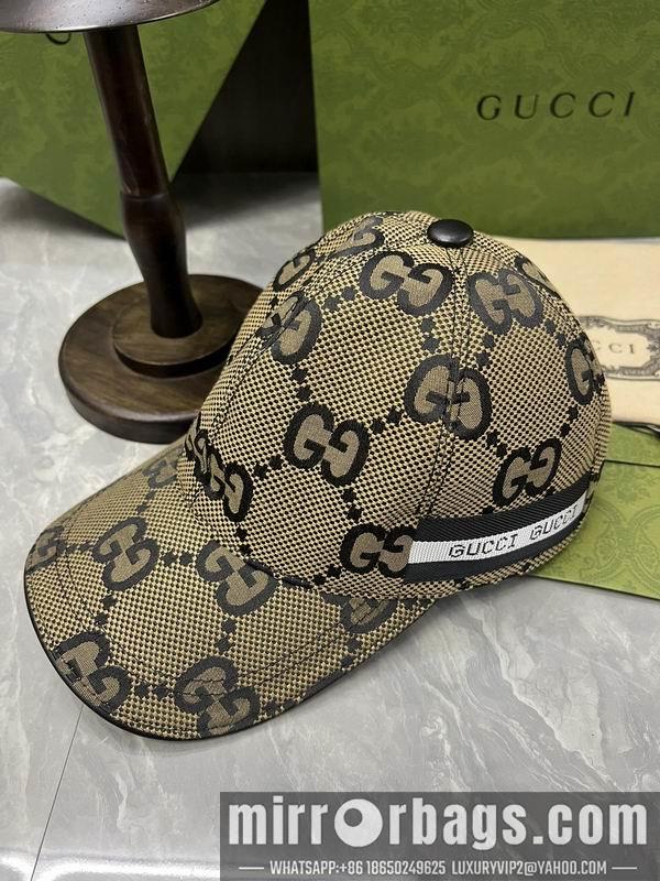 Replica Gucci Hat dx18