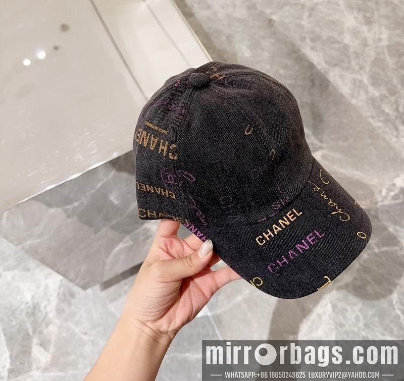 Replica Chanel Hat dx56