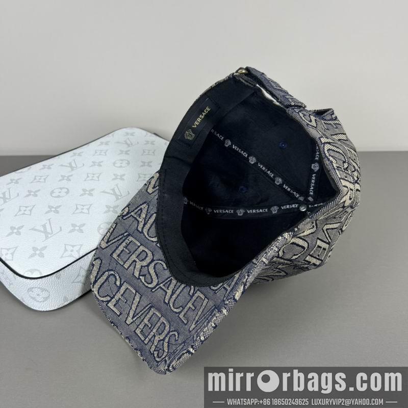 Replica Versace Hat dx12