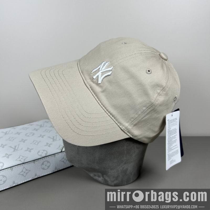 Replica MLB NY Hat dx45