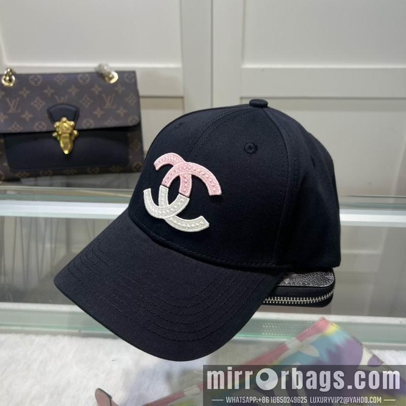 Replica Chanel Hat dx39
