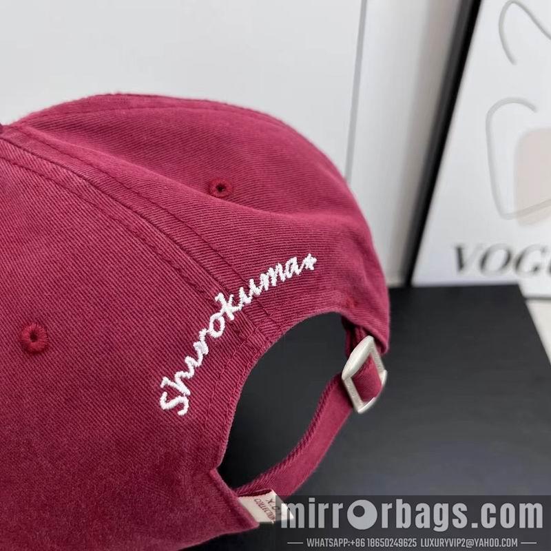 Replica Other Hat 083011