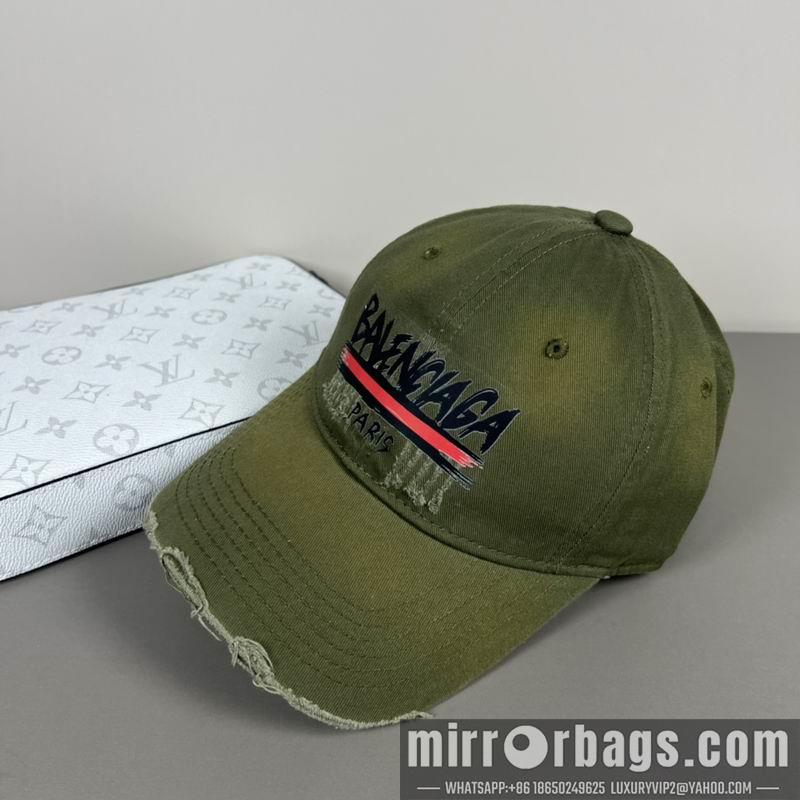 Replica Balenciaga Hat dx27