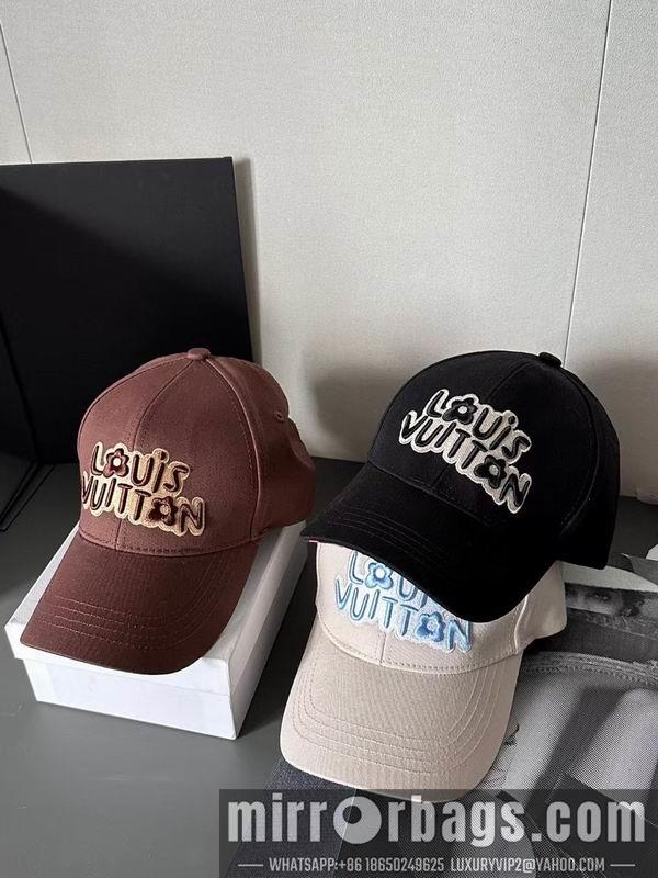 Replica LV Hat dx30