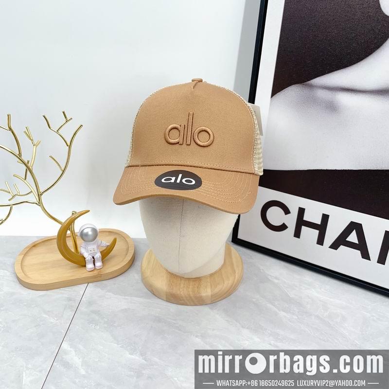 Replica Alo Hat dx16