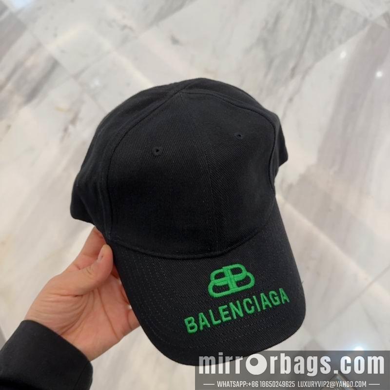 Replica Balenciaga Hat dx68