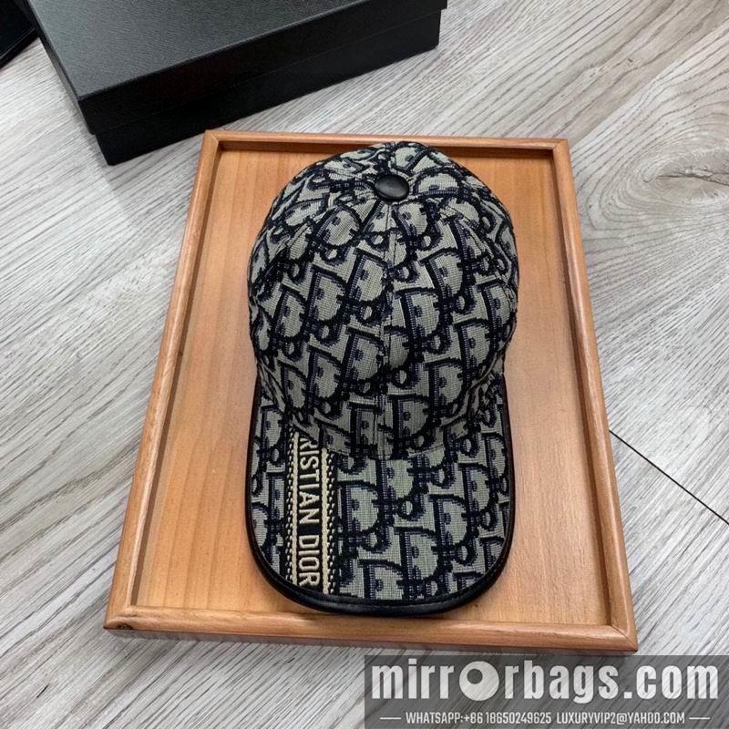 Replica Dior Hat dx28