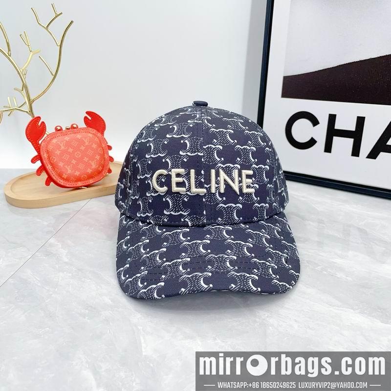 Replica Celine Hat dx131