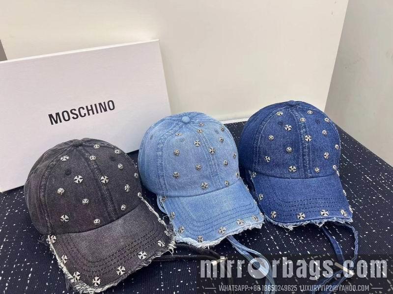 Replica Chrome Hearts Hat dx19