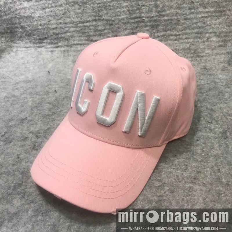 Replica DSQ Hat D97布