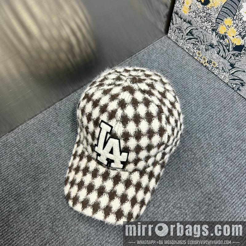 Replica MLB NY Hat dx30