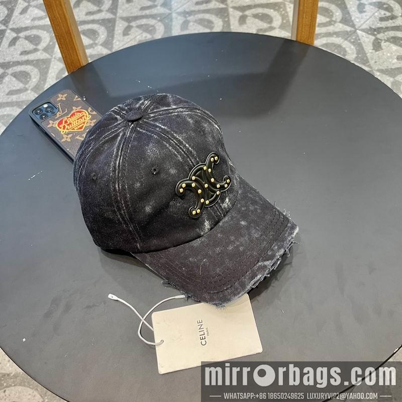 Replica Celine Hat 041702