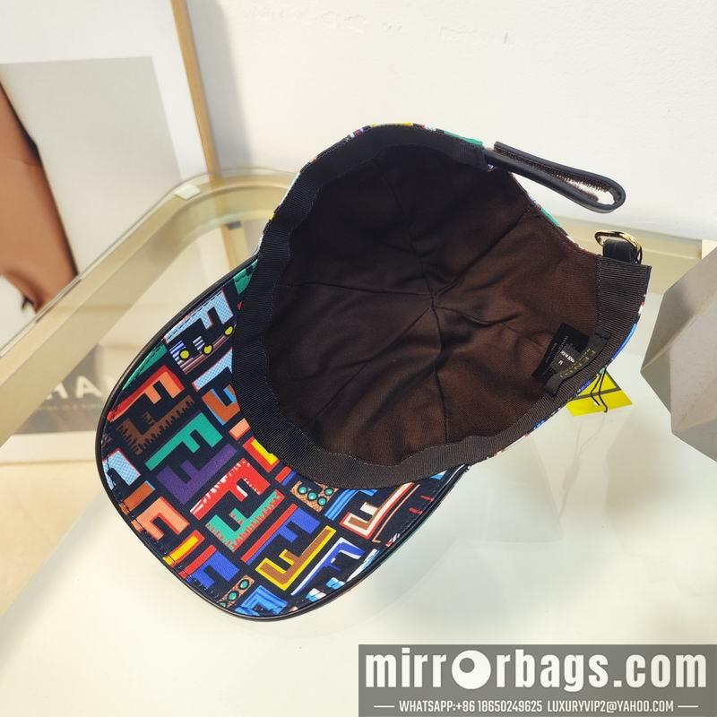 Replica Fendi Hat dx71