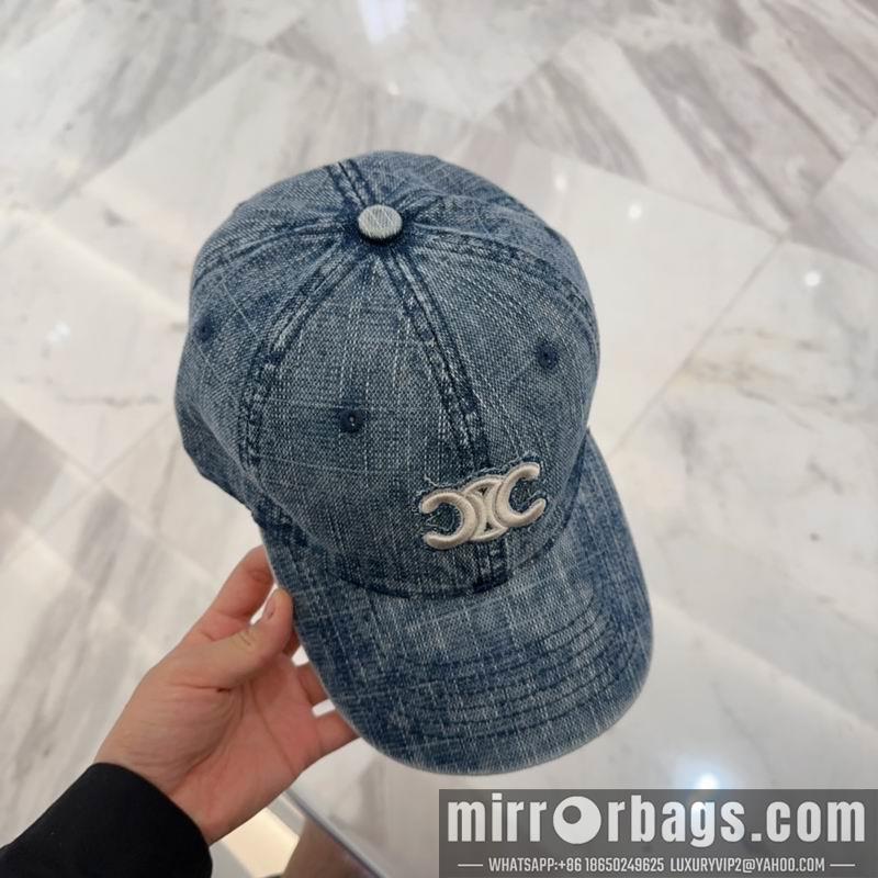 Replica Celine Hat dx37