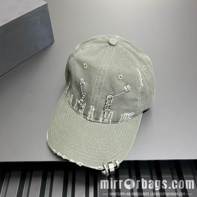 Replica Chrome Hearts Hat dx31