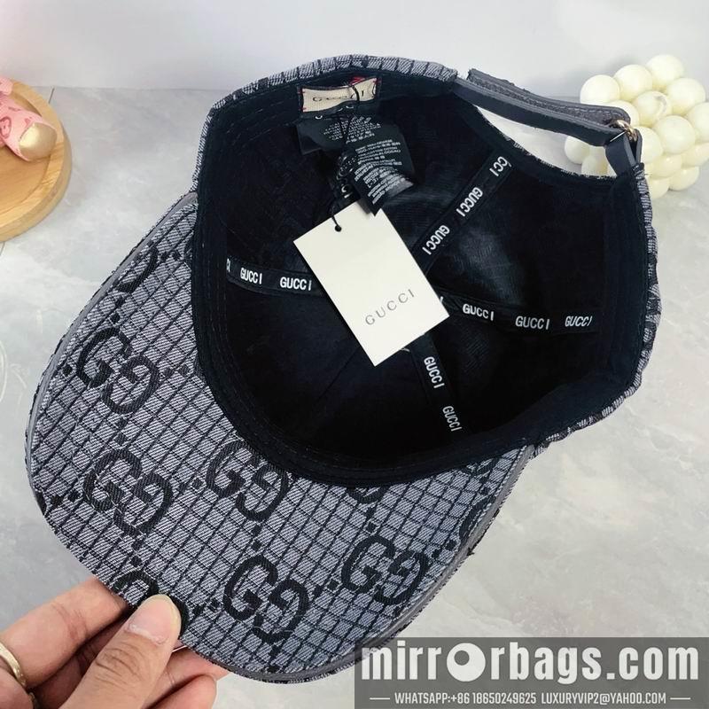 Replica Gucci Hat dx39