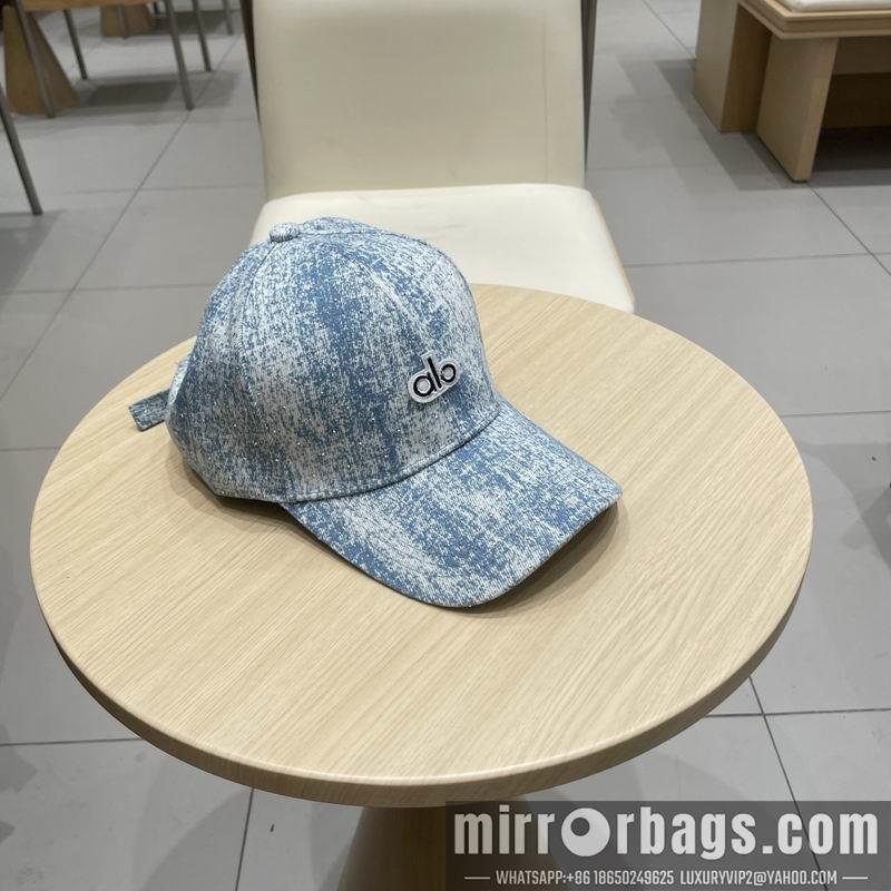 Replica Alo Hat 041402