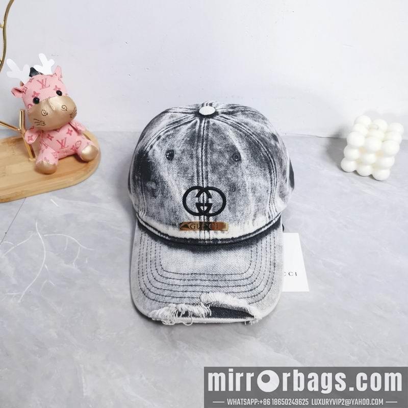 Replica Gucci Hat dx01