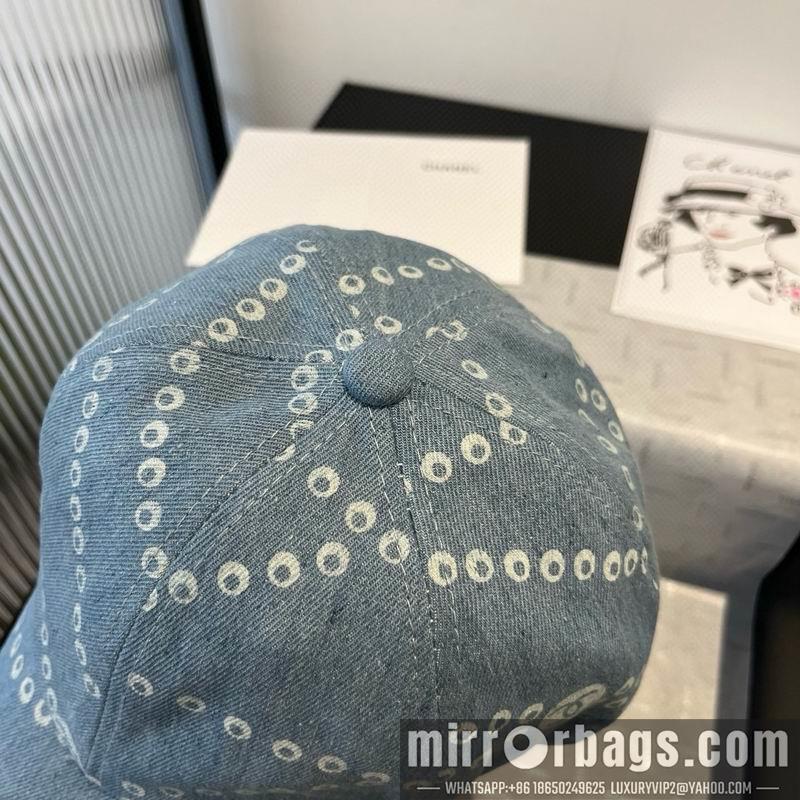 Replica Chanel Hat dx28