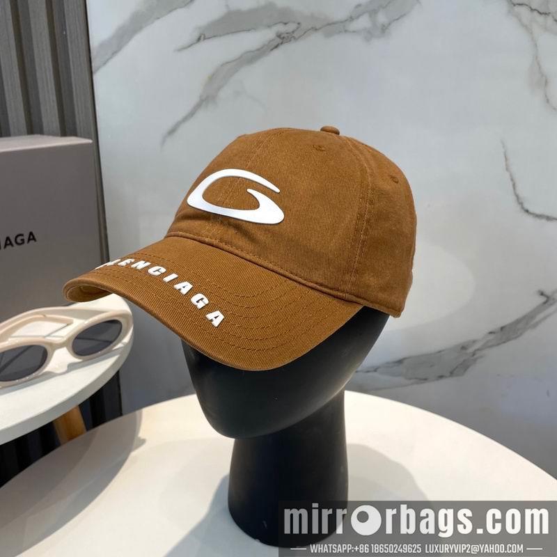 Replica Balenciaga Hat hm05