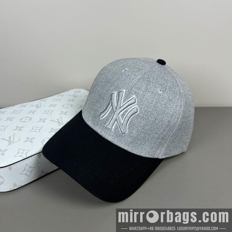 Replica MLB NY Hat dx41