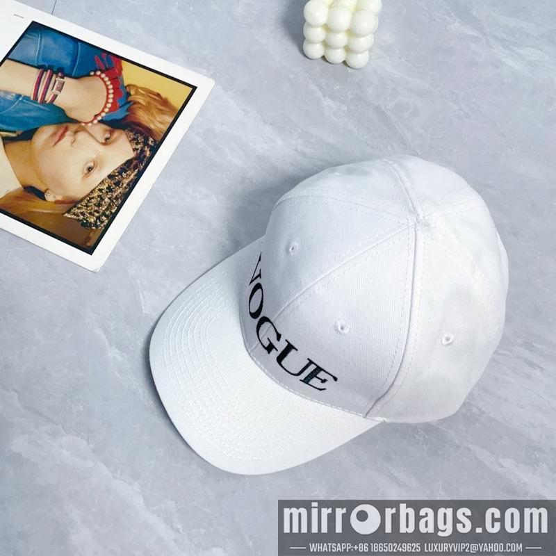 Replica Balenciaga X Vogue Hat dx92