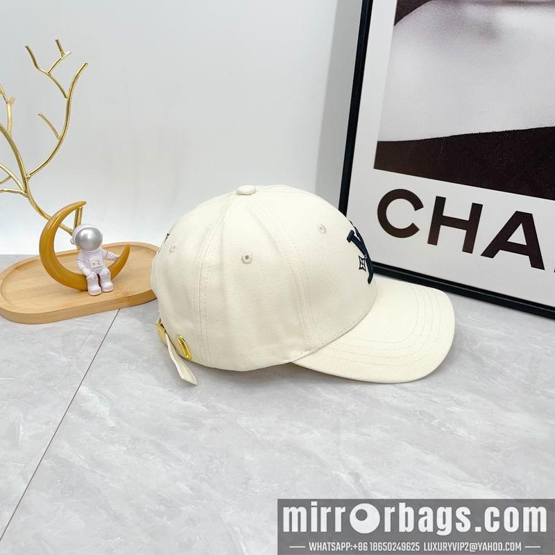 Replica LV Hat dx71