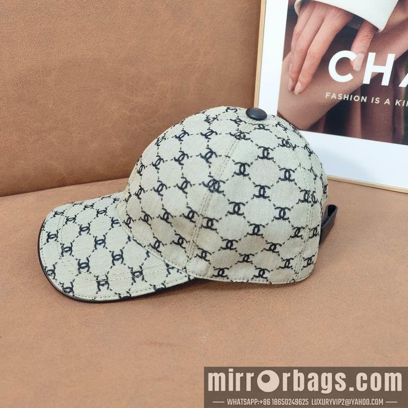 Replica Chanel Hat dx41