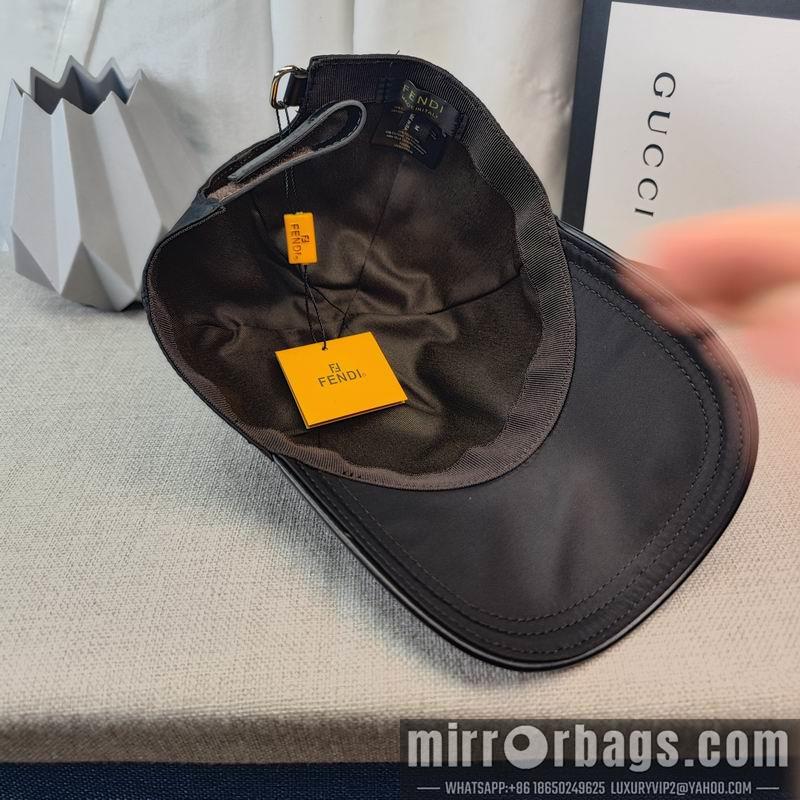 Replica Fendi Hat dx07
