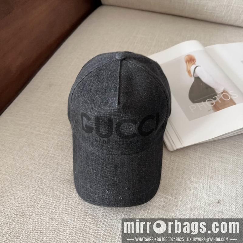 Replica Gucci Hat dx27
