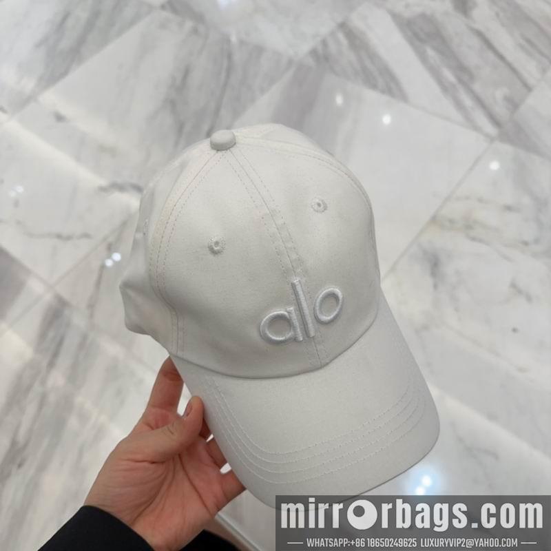 Replica Alo Hat dx11