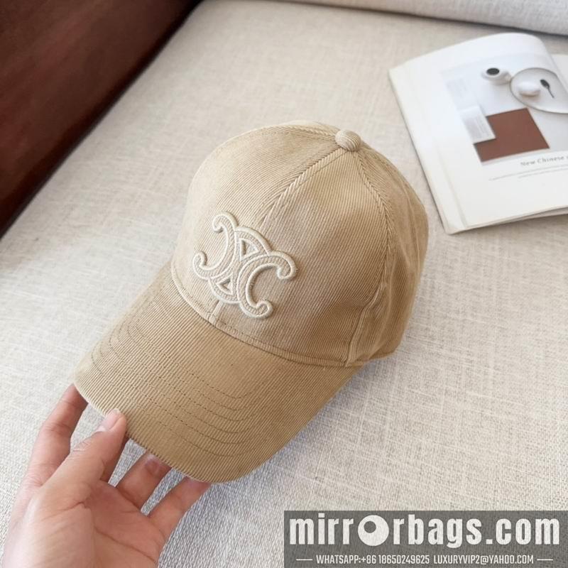 Replica Celine Hat dx116
