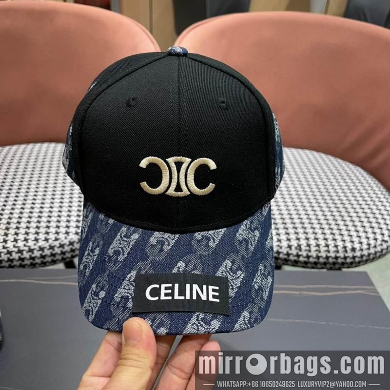 Replica Celine Hat 021003