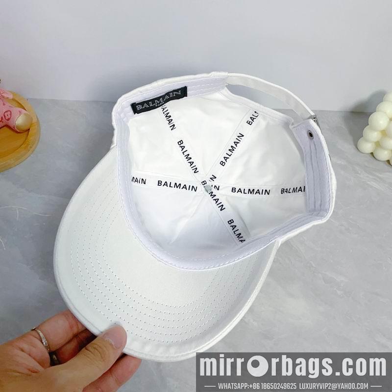 Replica Balmain Hat dx01