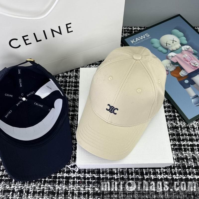 Replica Celine Hat hm13