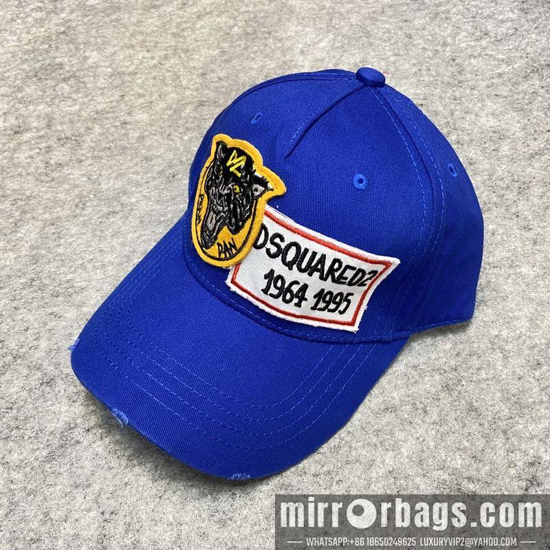Replica DSQ Hat all