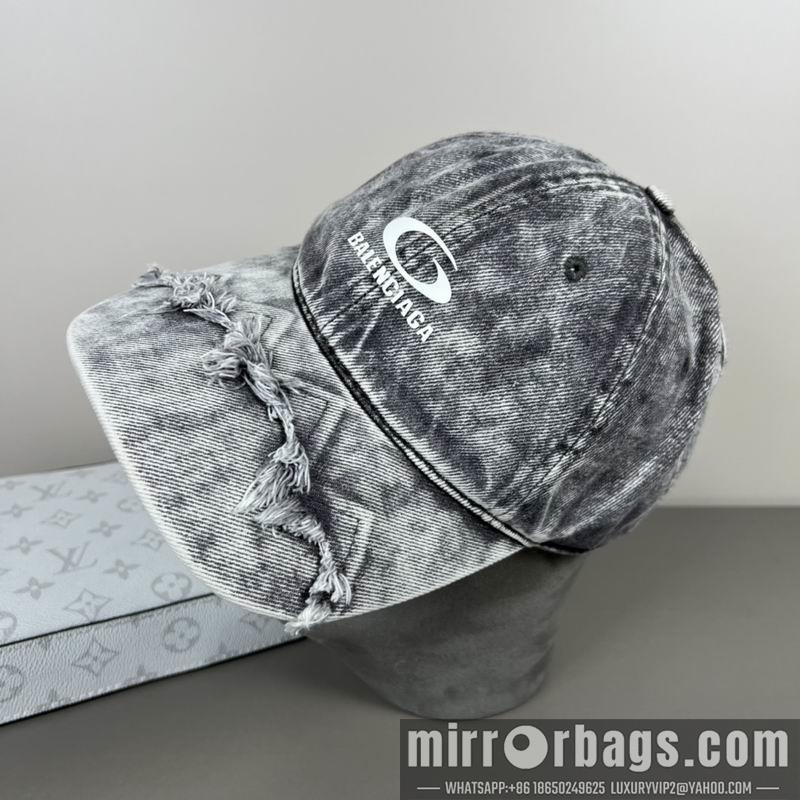 Replica Balenciaga Hat dx58