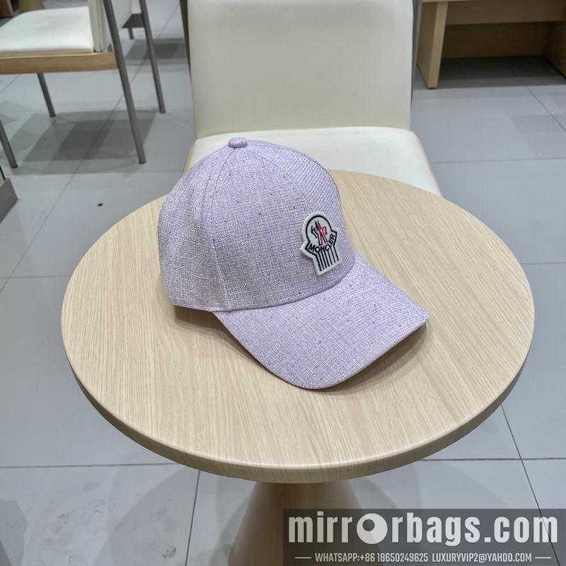 Replica Moncler Hat 030750