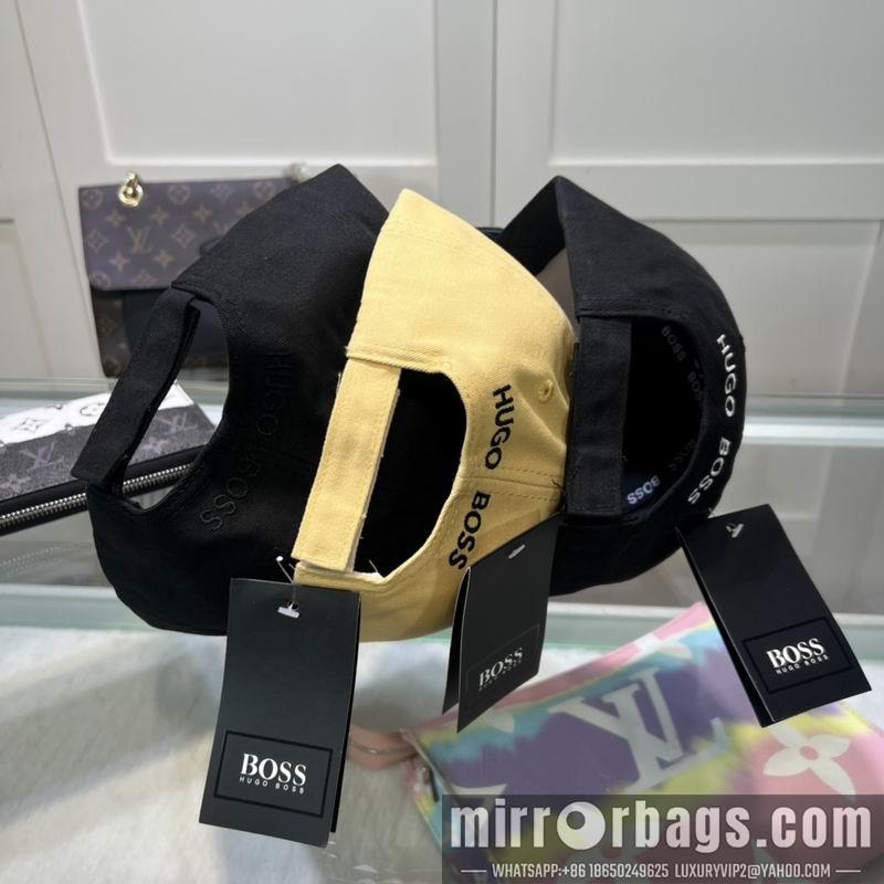 Replica Boss Hat dx02