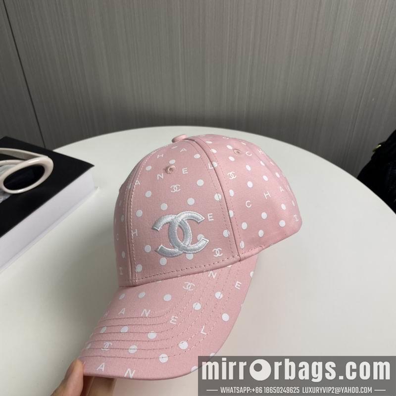 Replica Chanel Hat 083002